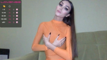 Russiansissy  02-11-2021